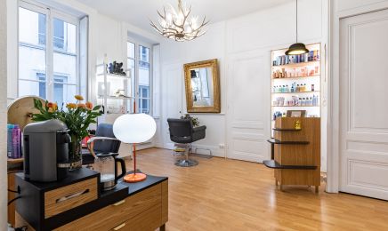 K2Hair Studio : Coiffeur à Lyon
