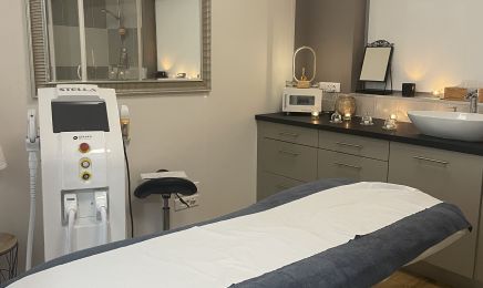 Dermaslim - Lons : Institut de beauté à Lons