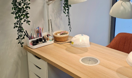 Nuances d’Auré : Institut de beauté à Saint-Jeoire-Prieuré