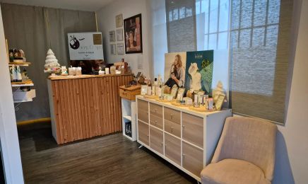 Voyage ô Spa : Manucure à Béziers