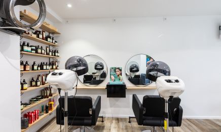 L'unyk (anciennement Salon Styl's ) : Coiffeur à Clermont-Ferrand