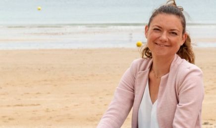Flavie Masson • Hypnose & Coaching : Hypnothérapeute à Dinan
