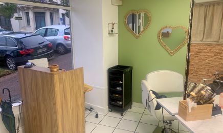 C’pour Vous : Coiffeur à Boën-sur-Lignon