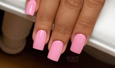 Beauty nails Provence  : Manucure à Grans