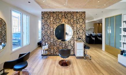 Le 24 coiffeur expert : Barbier à Bouaye