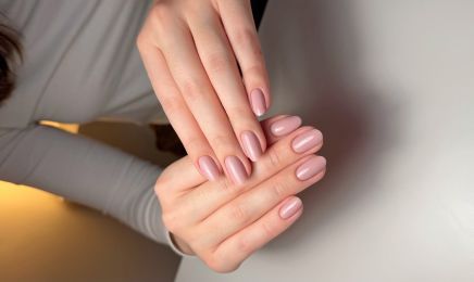 Beauty by Jad : Manucure à Paris