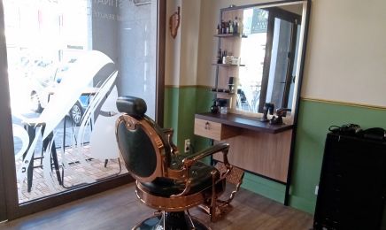 Hair Corsica : Coiffeur à Ghisonaccia