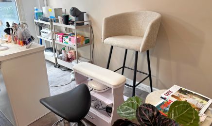 L'Atelier Ongulaire : Manucure à Marseille