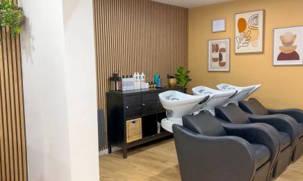 Lucie R : Coiffeur à Bolbec