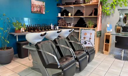 J. Sébastien Coiffure : Coiffeur à La Jarrie