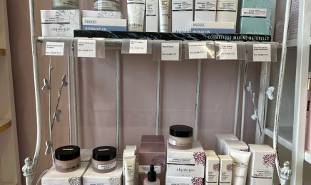 Guinot - Ouistreham Institut L.B Beauté : Institut de beauté à Ouistreham