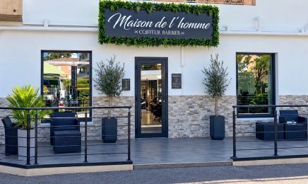 Maison de l’Homme : Coiffeur à Six-Fours-les-Plages