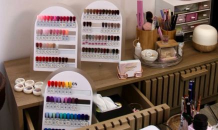 Ongles & Passion : Manucure à Avrillé