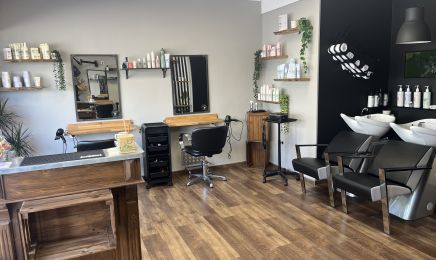Mylene Ferreira : Barbier à Sotteville-lès-Rouen