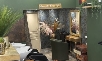 DIVINE CRÉATION : Manucure à La Seyne-sur-Mer