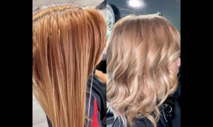 E&T Hair Studio • bot Genoma Ybera • : Coiffeur à Saint-Symphorien-de-Lay