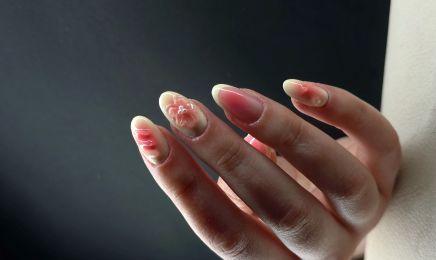 Nails Design Academy : Manucure à Saint-Brieuc