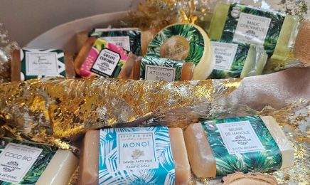 Sweet Caraibes : Institut de beauté à Pleudihen-sur-Rance