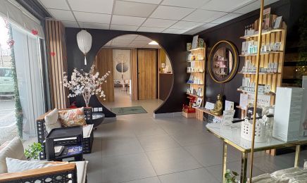 Spa KÕSHIN : Institut de beauté à Montauban