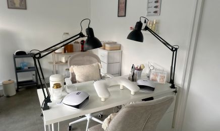Sonails : Manucure à Pontoise