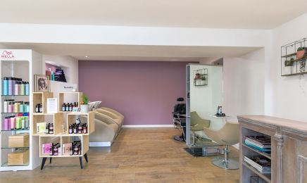 L'Instant pour Soi : Coiffeur à Plouigneau