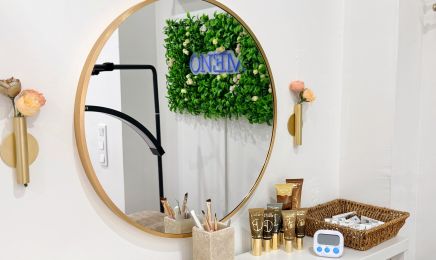 Sister Haven : Institut de beauté à Puget-sur-Argens