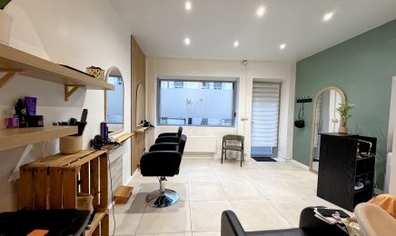 Palm Salon Privé : Coiffeur à Salon-de-Provence