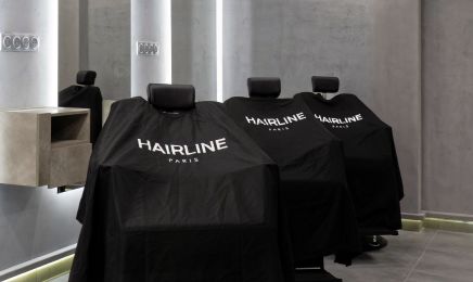 HAIRLINE : Coiffeur à Courbevoie