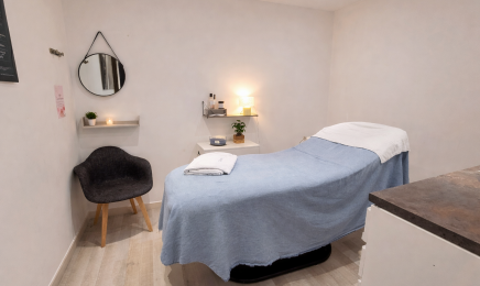 Le bien-être by M : Coiffeur à Marseille
