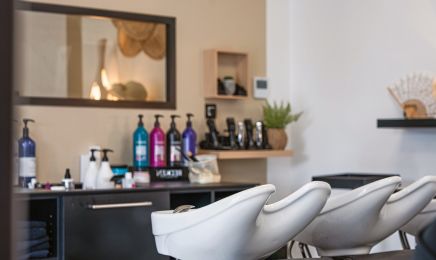Cendryne salon de coiffure : Manucure à Pornichet