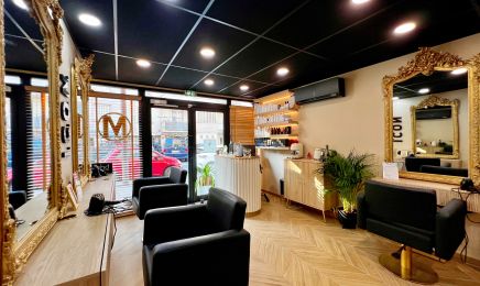 Madi Le Salon : Coiffeur à Sainte-Maxime
