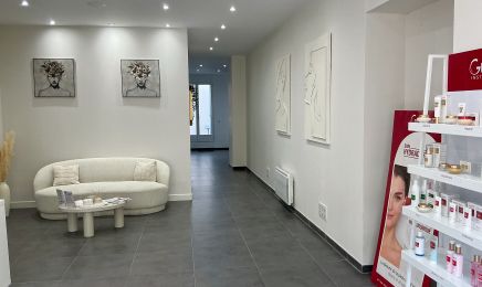 Lina Beauty : Institut de beauté à Mantes-la-Jolie