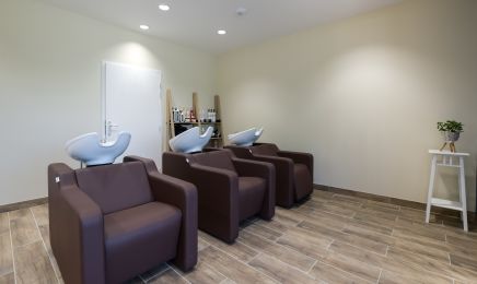 C'est dans l'Hair : Coiffeur à Villemur-sur-Tarn