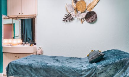Institut Cendrine : Manucure à Saint-Éloy-les-Mines