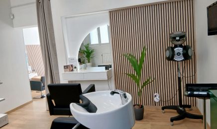 21 Avenue : Coiffeur à Lisieux