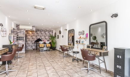 Laf Coiff : Coiffeur à Gerzat