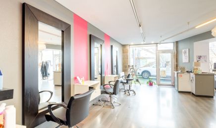 Hair'mine coiffure : Coiffeur à Pleubian