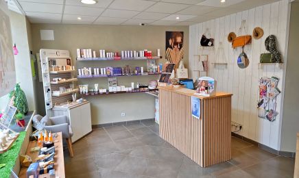 Plaisir et Beauté : Manucure à Saint-Sever