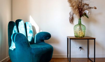 L'olivier : Coiffeur à Castelnau-le-Lez