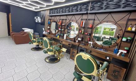 Quick Friseur Edemissen: Friseur in Edemissen