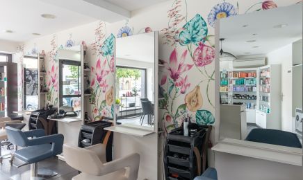 NR COIFFURE : Coiffeur à Bavilliers