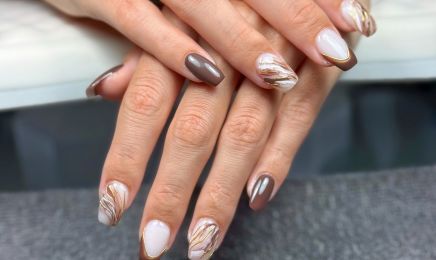 Lils Nails : Institut de beauté à Pérouges