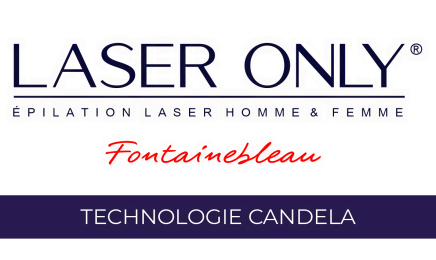 Laser Only : Institut de beauté à Fontainebleau