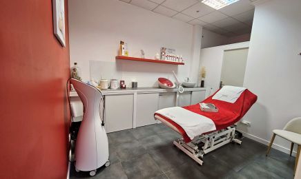 Guinot - Tourrettes Élixir de Beauté by Jess : Manucure à Tourrettes