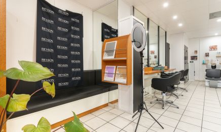 Agnès L : Coiffeur à Vitry-sur-Seine