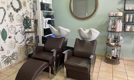 Le Temps d’une Coiffure : Coiffeur à Sigoulès-et-Flaugeac