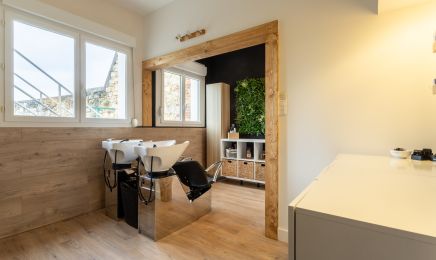 Les Mille Nuances : Coiffeur à Nesle