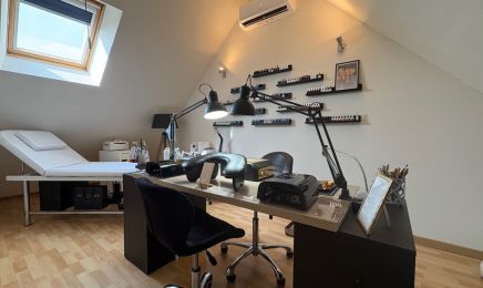 L’atelier M26 : Manucure à Migennes