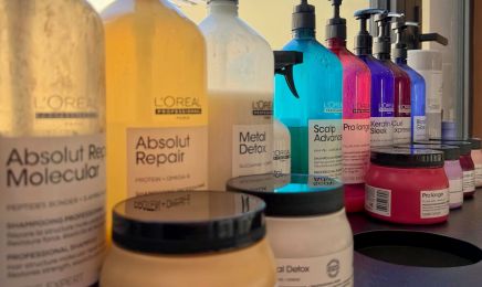 Atelier 96 : Coiffeur à Cholet
