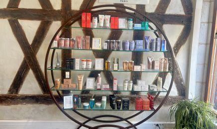 SÉN : Coiffeur à Bourges
